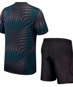 Chelsea Conjunto 2026 2027 Portero Gris - Chelsea Barata | PTDHMALL