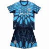 Marsella Conjunto 2026 2027 Portero Azul - Marsella Barata | PTDHMALL