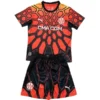 Marsella Conjunto 2026 2027 Portero Naranja - Marsella Barata | PTDHMALL
