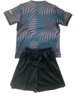 Paris Saint Germain Conjunto 2026 2027 Portero Gris - Paris Saint Germain Barata | PTDHMALL