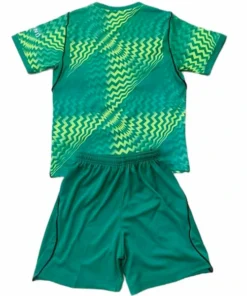 Paris Saint Germain Conjunto 2026 2027 Portero Verde - Paris Saint Germain Barata | PTDHMALL