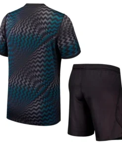 Chelsea Niños Conjunto 2026 2027 Portero Gris - Equipacion Chelsea Niños | PTDHMALL