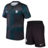 Chelsea Niños Conjunto 2026 2027 Portero Gris - Equipacion Chelsea Niños | PTDHMALL