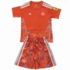 Newcastle United Niños Conjunto 2026 2027 Portero Naranja - Newcastle United Niños Barata | PTDHMALL