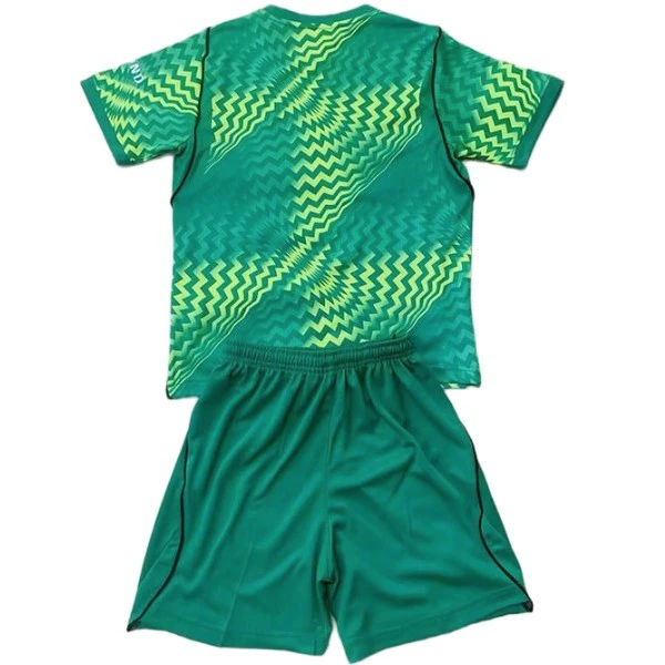 Paris Saint Germain Niños Conjunto 2026 2027 Portero Verde - Paris Saint Germain Niños Barata | PTDHMALL