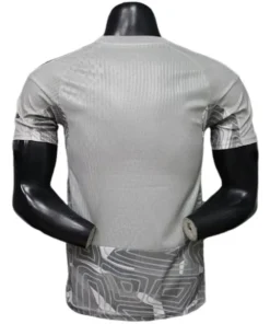Arsenal Camiseta Edición Jugadores 2026 2027 Portero Gris - Camiseta Arsenal | PTDHMALL