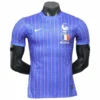 Francia Camiseta Edición Jugadores 2026 Azul - Camiseta Francia Mundial 2026 | PTDHMALL
