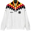 Alemania Rompevientos 2026 Blanco - Alemania Barata | PTDHMALL
