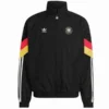 Alemania Rompevientos 2026 Negro - Alemania Barata | PTDHMALL