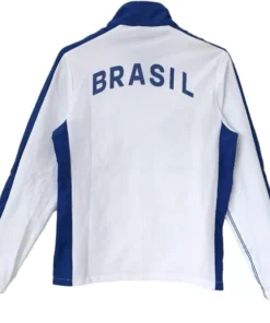 Brasil Rompevientos 2026 Azul - Brasil Barata | PTDHMALL