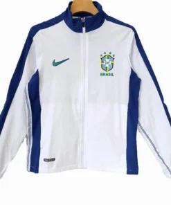 Brasil Rompevientos 2026 Azul - Brasil Barata | PTDHMALL