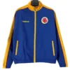 Colombia Rompevientos 2026 Azul - Colombia Barata | PTDHMALL