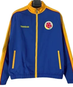 Colombia Rompevientos 2026 Azul - Colombia Barata | PTDHMALL