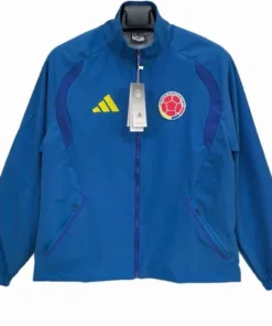 Colombia Rompevientos 2026 Azul - Colombia Barata | PTDHMALL