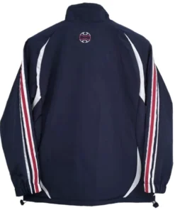 Francia Rompevientos 2026 Negro - Francia Barata | PTDHMALL