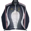 Francia Rompevientos 2026 Negro - Francia Barata | PTDHMALL