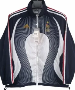 Francia Rompevientos 2026 Negro - Francia Barata | PTDHMALL
