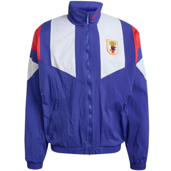 Japón Rompevientos 2026 Azul - Japón Barata | PTDHMALL