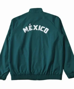 México Rompevientos 2026 Verde - México Barata | PTDHMALL
