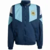 Argentina Rompevientos 2026 Retro Azul - Argentina Barata | PTDHMALL