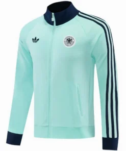 Alemania Chándal 2026 Verde - Chándal Alemania | PTDHMALL