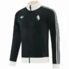 Juventus Chándal 2026 2027 Negro - Equipación Juventus | PTDHMALL