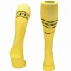 Chelsea Niños Calcetines 2026 2027 Segunda Amarillo - Equipacion Chelsea Niños | PTDHMALL
