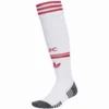 Liverpool Niños Calcetines 2026 2027 Segunda Blanco - Equipacion Liverpool Niños | PTDHMALL