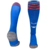 Manchester United Niños Calcetines 2026 2027 Segunda Azul - Equipacion Manchester United Niños | PTDHMALL
