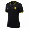 Chelsea Mujer Camiseta 2026 2027 Segunda Negra - Camiseta Chelsea Mujer | PTDHMALL