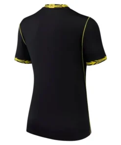 Chelsea Mujer Camiseta 2026 2027 Segunda Negra - Camiseta Chelsea Mujer | PTDHMALL