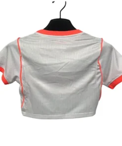 Países Bajos Mujer Camiseta 2026 Segunda Blanca - Camiseta Paises Bajos Mujer | PTDHMALL