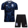 Argentina Conjunto 2026 Segunda Azul - Argentina Barata | PTDHMALL
