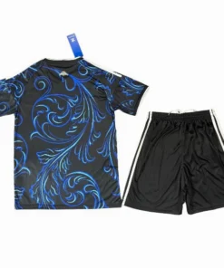 Argentina Conjunto 2026 Segunda Azul - Argentina Barata | PTDHMALL