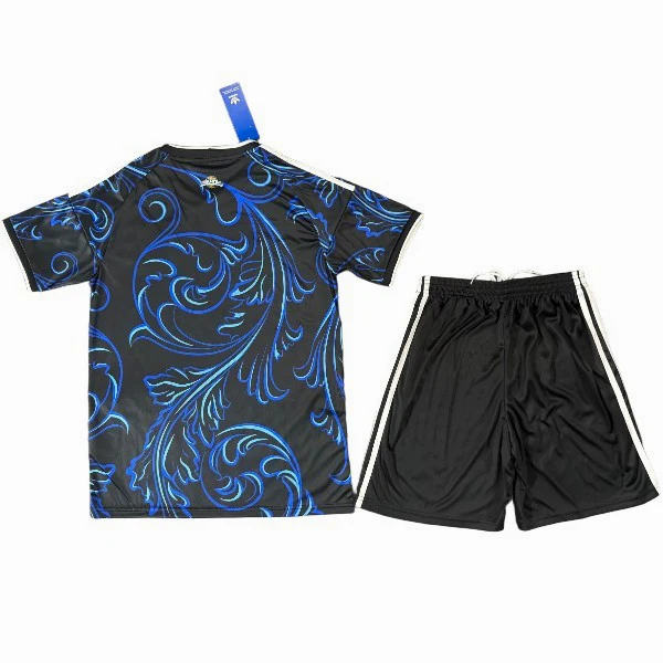 Argentina Conjunto 2026 Segunda Azul - Argentina Barata | PTDHMALL