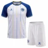 Bosnia Herzegovina Conjunto 2026 Segunda Blanco - Bosnia Herzegovina Barata | PTDHMALL