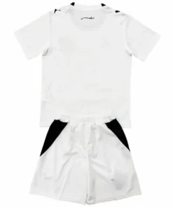 Egipto Conjunto 2026 Segunda Blanco - Egipto Barata | PTDHMALL
