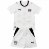 Egipto Conjunto 2026 Segunda Blanco - Egipto Barata | PTDHMALL