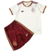 España Conjunto 2026 Segunda Amarillo - España Barata | PTDHMALL