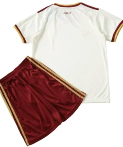 España Conjunto 2026 Segunda Amarillo - España Barata | PTDHMALL
