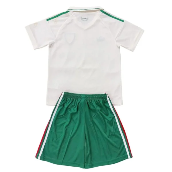Gales Conjunto 2026 Segunda Blanco - Gales Barata | PTDHMALL