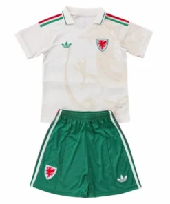 Gales Conjunto 2026 Segunda Blanco - Gales Barata | PTDHMALL