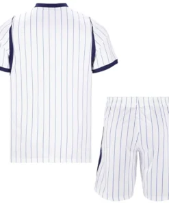 Inter Milán Conjunto 2026 2027 Segunda Blanco - Inter Milán Barata | PTDHMALL