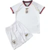 Panamá Conjunto 2026 Segunda Blanco - Panamá Barata | PTDHMALL