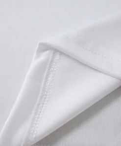Panamá Conjunto 2026 Segunda Blanco - Panamá Barata | PTDHMALL