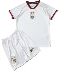 Panamá Conjunto 2026 Segunda Blanco - Panamá Barata | PTDHMALL