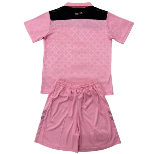 Sunderland Conjunto 2026 2027 Segunda Rosa - Sunderland Barata | PTDHMALL