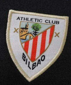 Athletic Bilbao Niños Conjunto 2026 2027 Segunda Negro - Equipacion Athletic Bilbao Niños | PTDHMALL