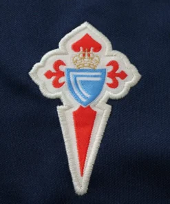 Celta de Vigo Niños Conjunto 2026 2027 Segunda Azul - Celta De Vigo Niños Barata | PTDHMALL
