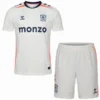 Coventry City Niños Conjunto 2026 2027 Segunda Amarillo - Coventry City Niños Barata | PTDHMALL